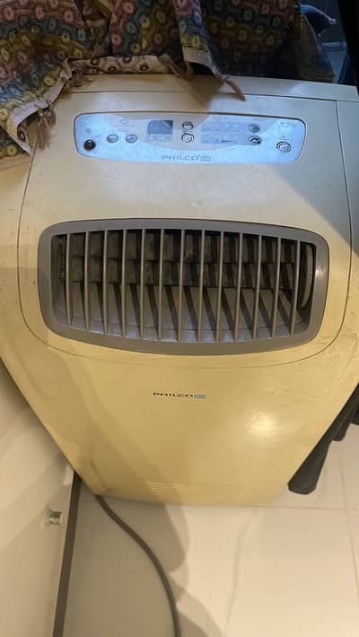 American ac heat and cool