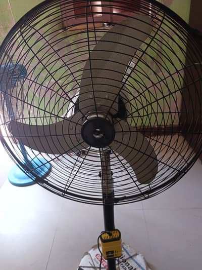 national battery fan