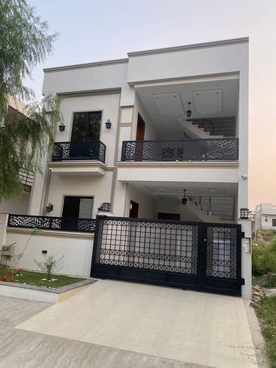 5 marla dauble unit house for rent