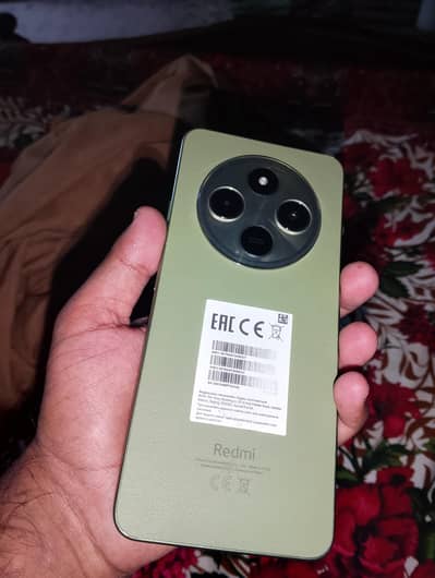 Redmi 14c 256gb non pta condition 10 10 only mobile ha