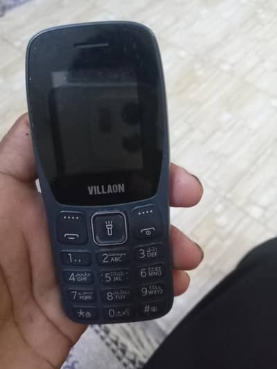 Villaon Pock 1
