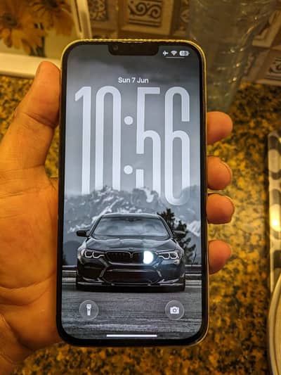 Apple iPhone 13 Pro Max JV