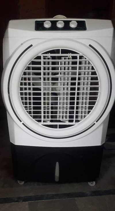 Super Asia Air cooler 4600 plus