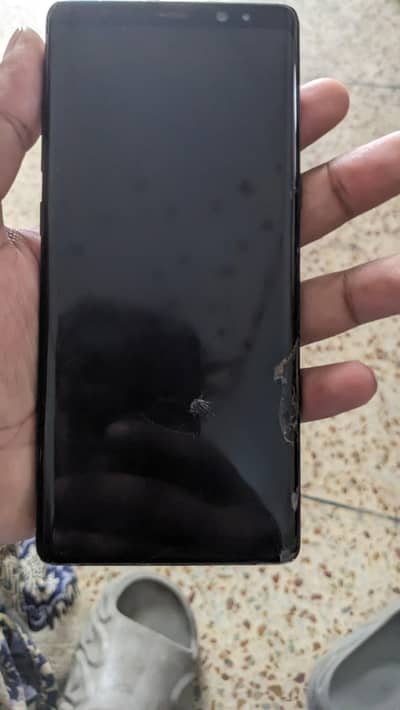 Samsung Galaxy Note 8