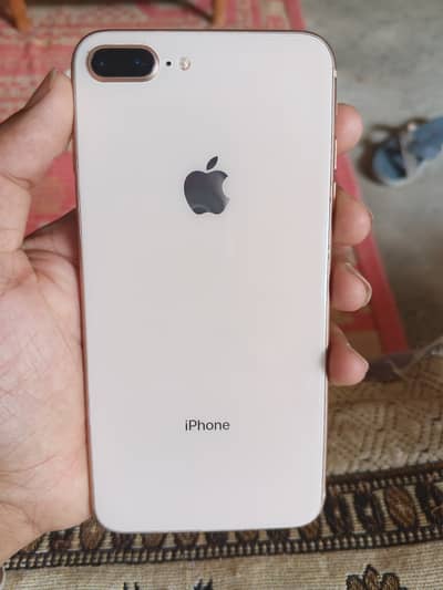 Apple iPhone 8 Plus