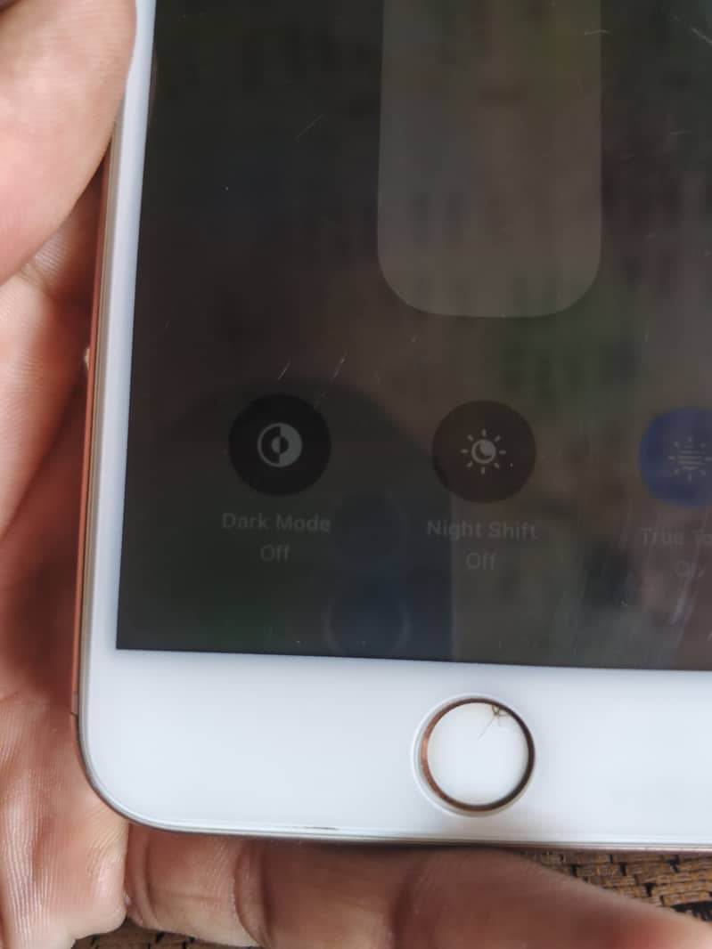 Apple iPhone 8 Plus 4