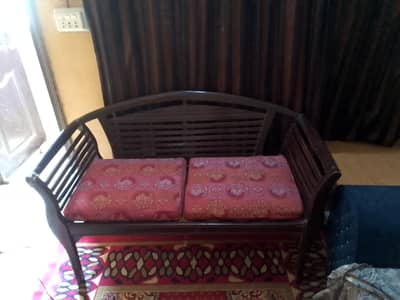 5 seater sofa set