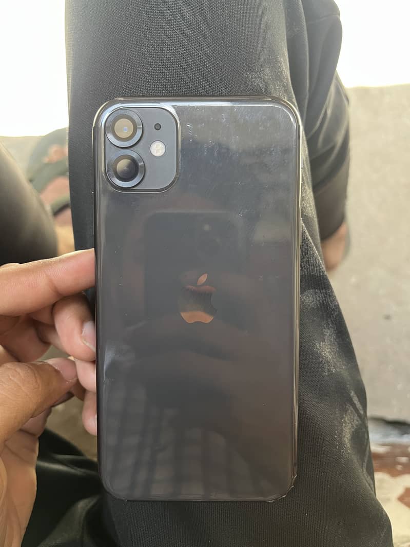 Iphone11 0