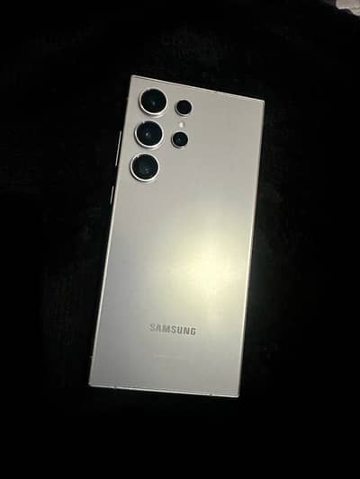 Samsung Mobile S24 Ultra