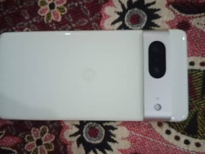 Google Pixel 7
