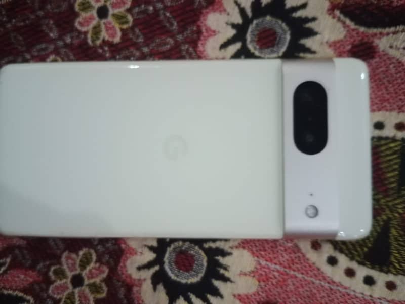 Google Pixel 7 0