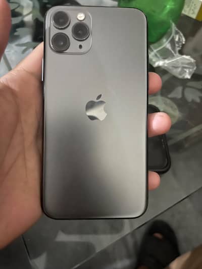 Apple iPhone 11 Pro Max