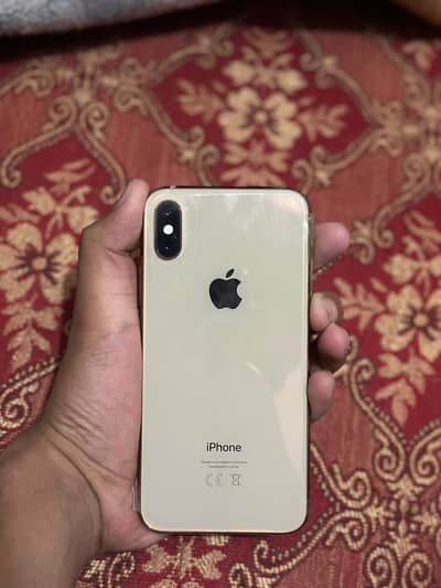Apple iPhone XS