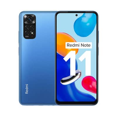 Xiaomi Redmi Note 11