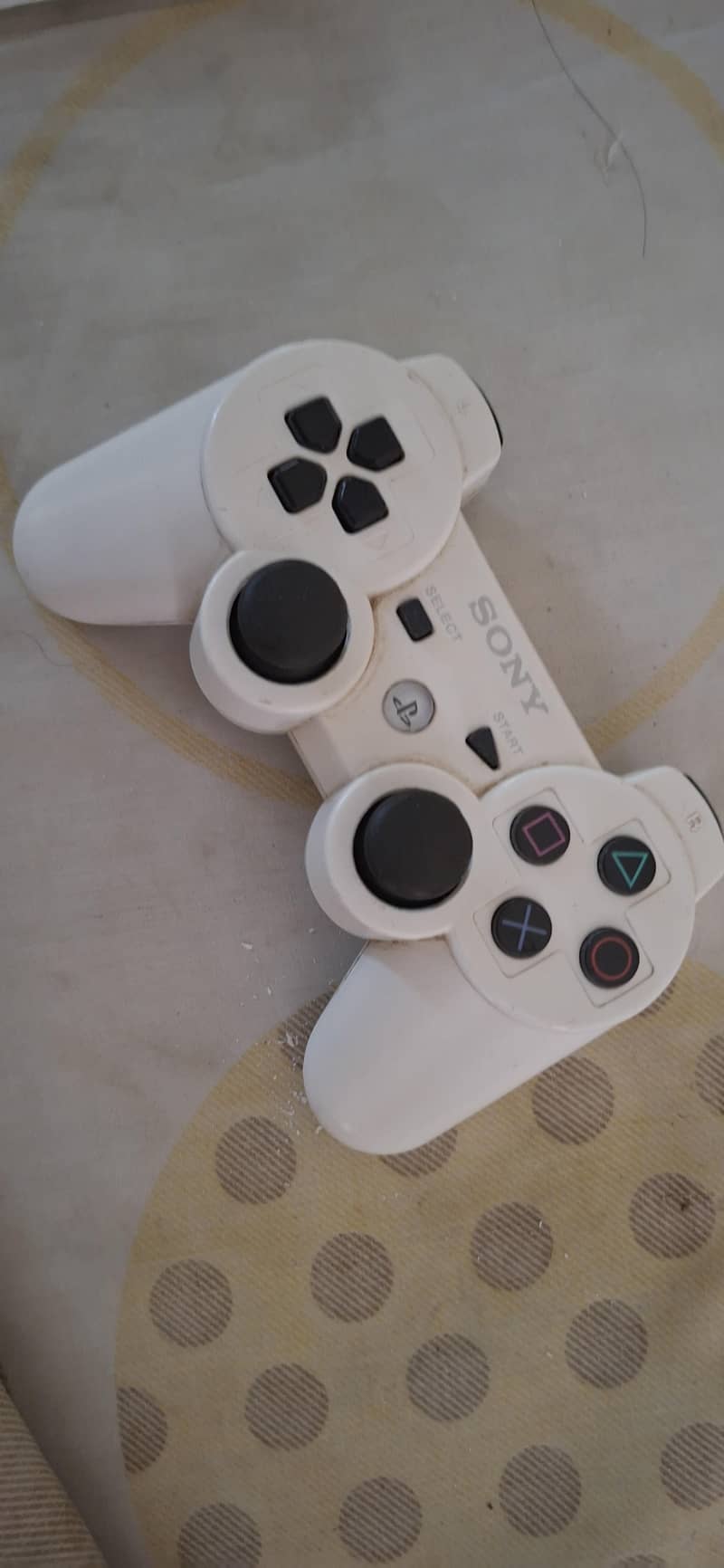 PLAYSTATION 3 CONTROLLER 1