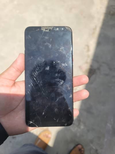 Huawei mate 10 lite