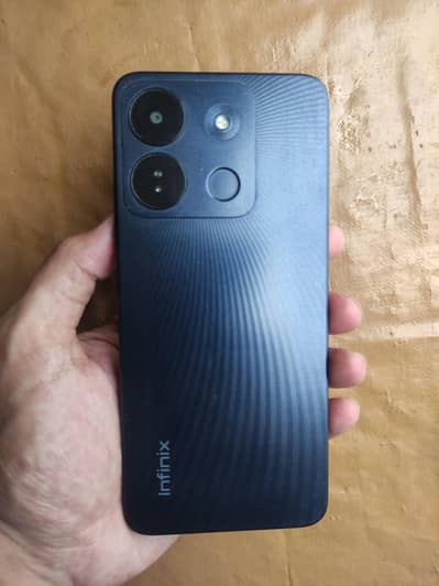 Infinix Smart 7