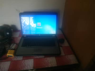 hp laptop for sale argent