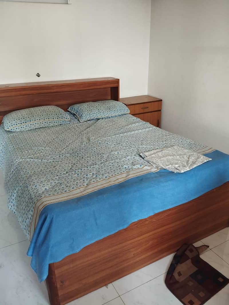 Double Bed 3