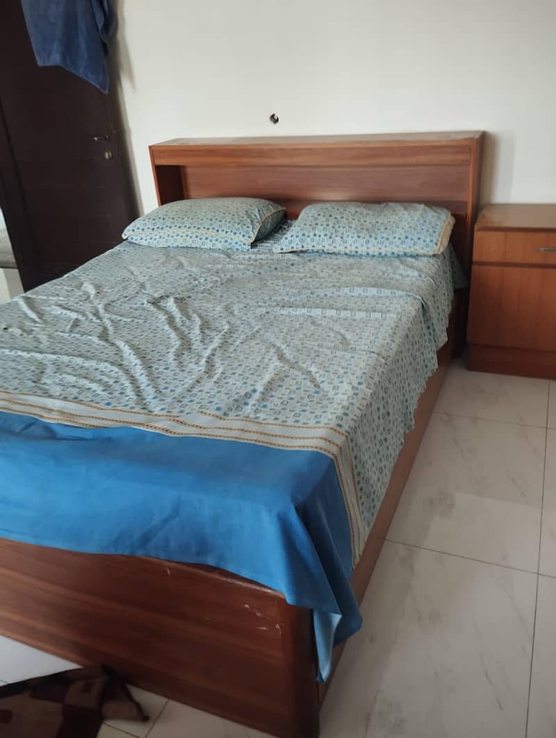 Double Bed 4