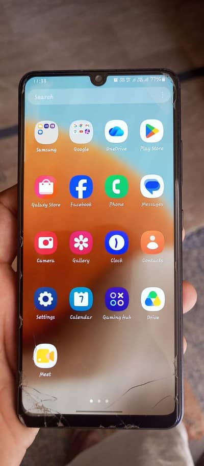 Samsung Mobile A32 Original
