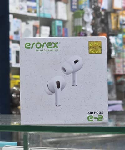 erorer Airpods e2