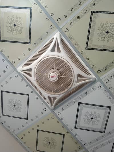 Celling Fan