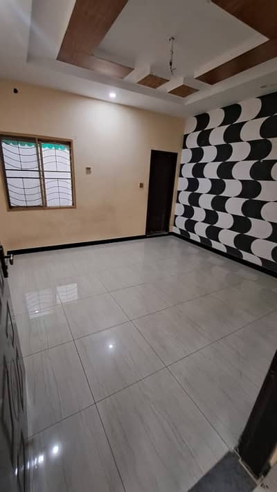 5 Marla Upper Portion On Rent