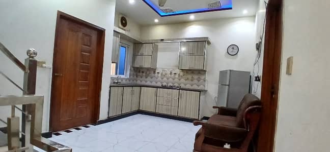 3 Marla 60 Sq Ft House For Sale