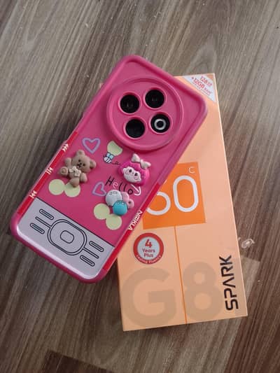Tecno SPARK 30C