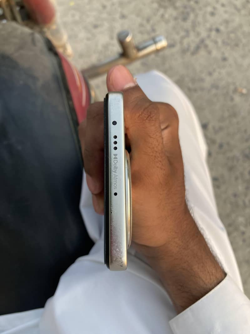 Tecno CAMON 30 3