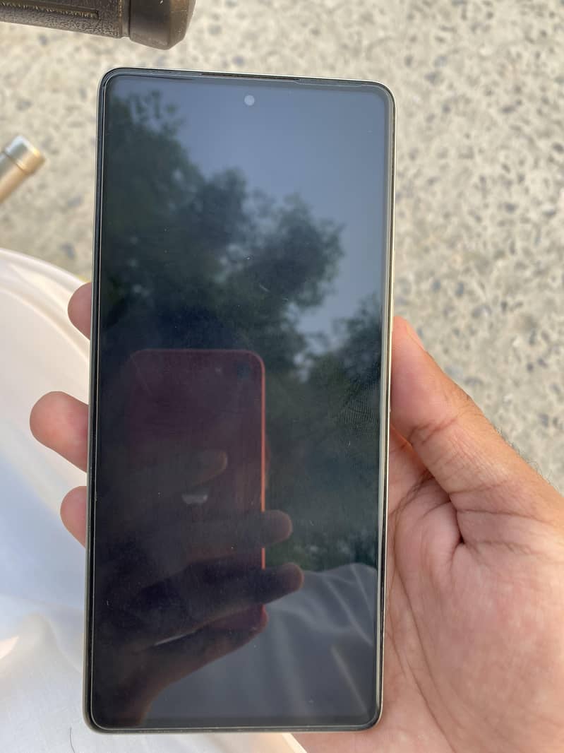 Tecno CAMON 30 5
