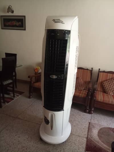 Beeteo Tower Room Cooler XT 100 Model