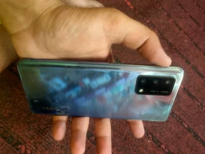 OPPO F19