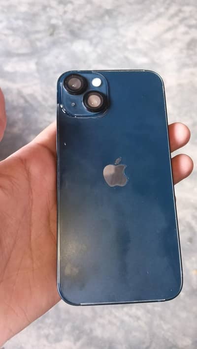 Apple iPhone 13