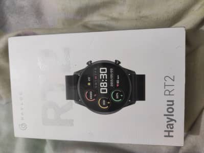 haylou rt2