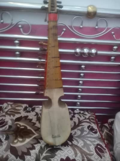rabab