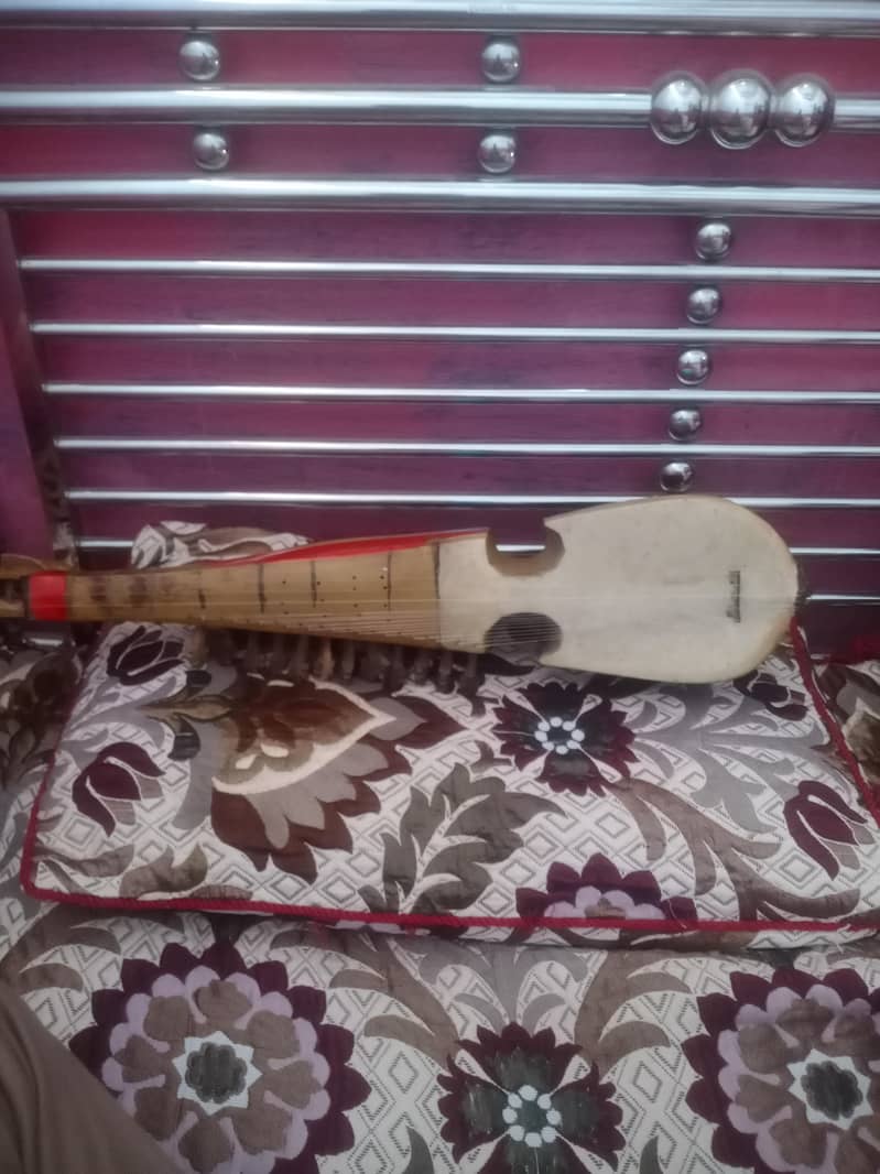rabab 4