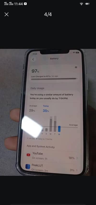 Apple iPhone 11 Pro