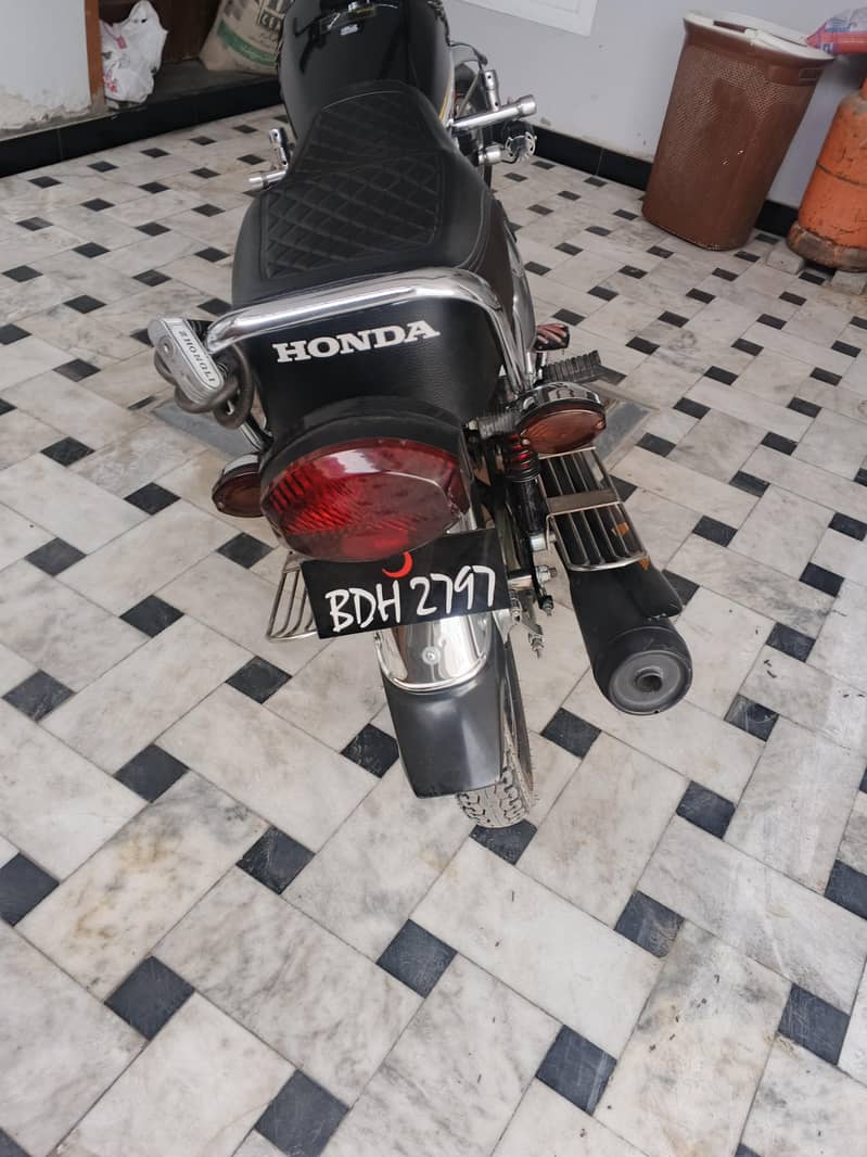 Handa 5
