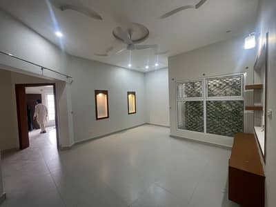 Brand New 10 Marla Upper Portion Available For Rent In Reasonable Price And Prime Location Bharia