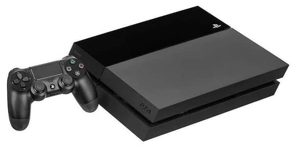 PLAYSTATION 4 FAT 1TB 9.00 WITHOUT USB JAILBREAK