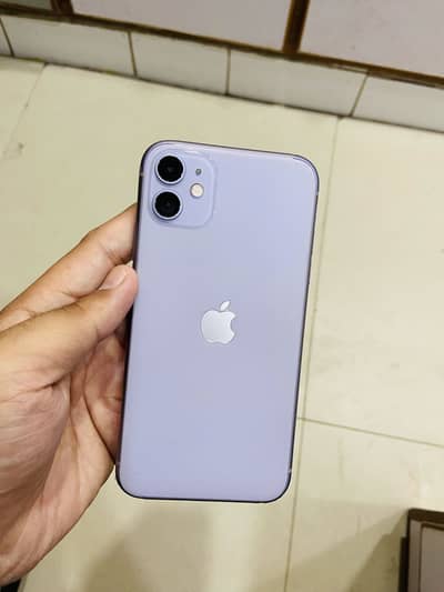 Apple iPhone 11