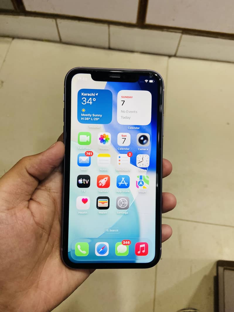 Apple iPhone 11 2
