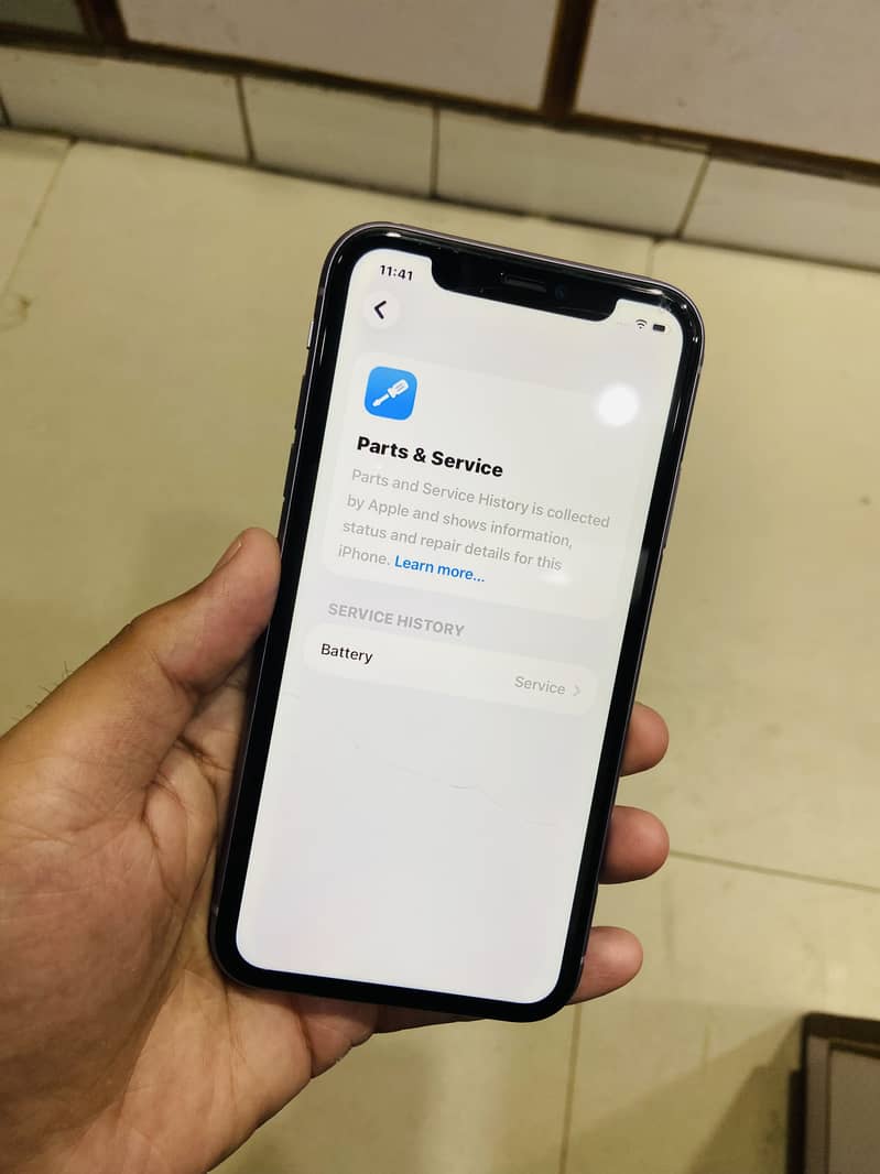 Apple iPhone 11 6