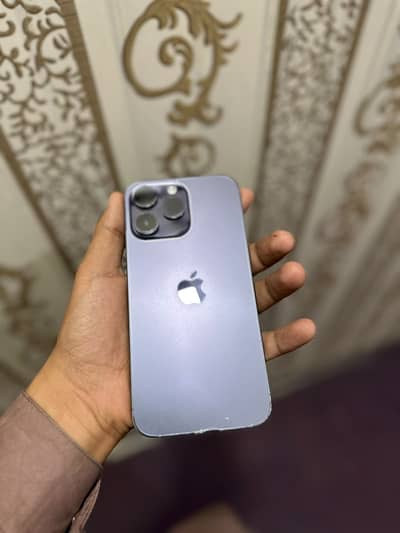 iPhone 14 Pro Max non pta