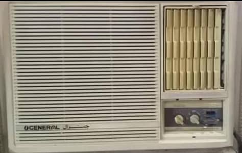 Original General AC