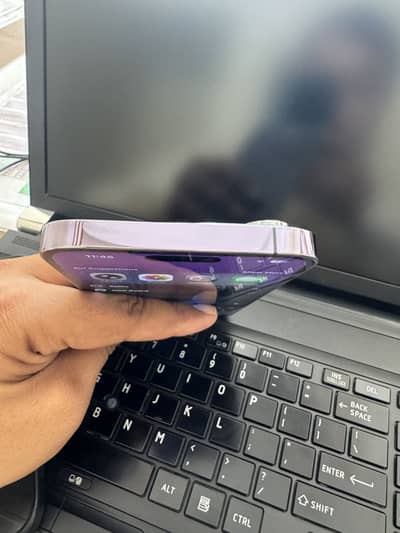 Apple iPhone 14 Pro Max