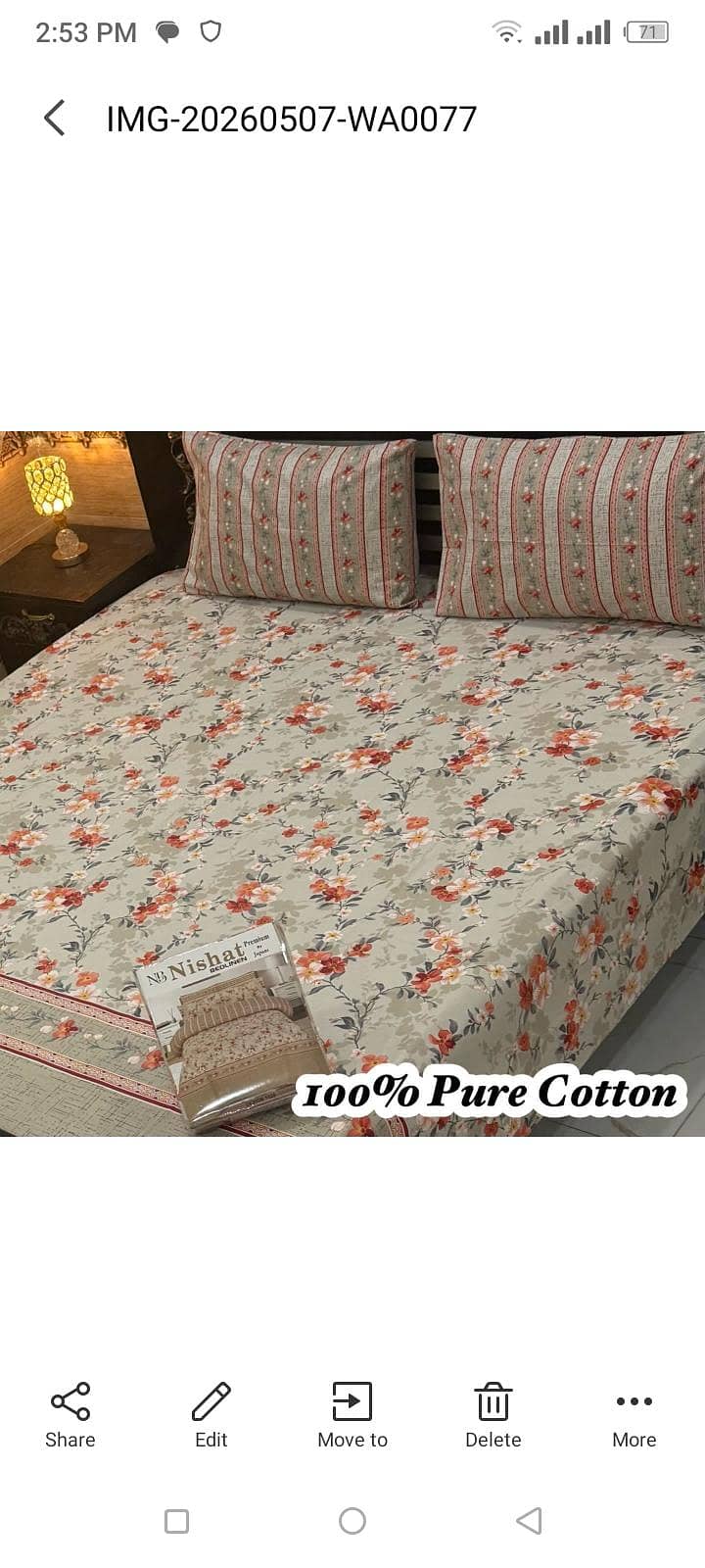 bed sheet 0