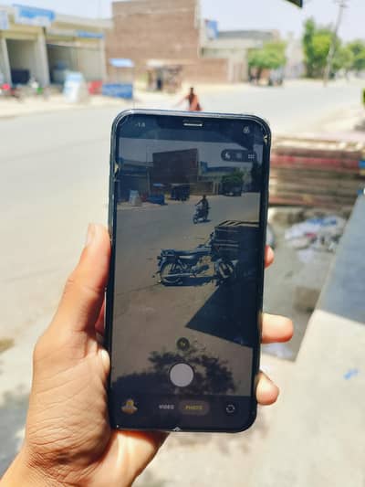 Apple iPhone 11 Pro Max